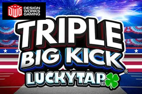 Triple Big Kick LuckyTap